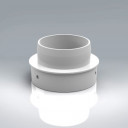 rund-o100-ek0082-overgang-o100-80