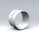 rund-o100-ek0028-skjotestykke